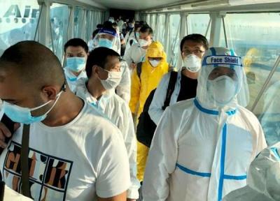 مهار ویروس کرونا در چین؛ از شنیده ها تا واقعیت