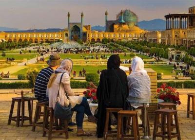 صدور ویزای ایران برای گردشگران تجاری و درمانی