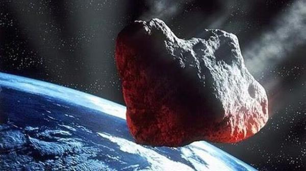 نجات زمین با بمب اتمی، پیشنهاد ناسا برای بمباران سیارک های خطرناک