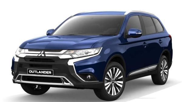 مقایسه میتسوبیشی اوتلندر با هیوندای سانتافه و نیسان ایکس تریل مقایسه میتسوبیشی اوتلندر با هیوندای سانتافه و نیسان ایکس تریل