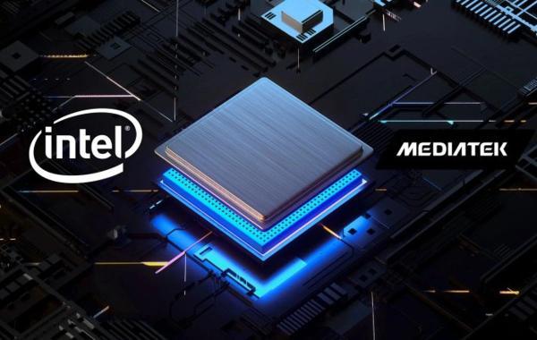 یک شایعه عجیب از احتمال همکاری مدیاتک و اینتل خبر می دهد یک شایعه عجیب از احتمال همکاری مدیاتک و اینتل خبر می دهد